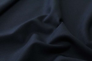 Plain Dark Navy