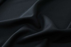 Plain Black