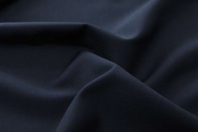 Plain Dark Navy