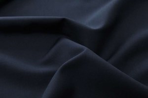 Plain Dark Navy