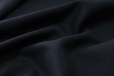 Plain Dark Navy