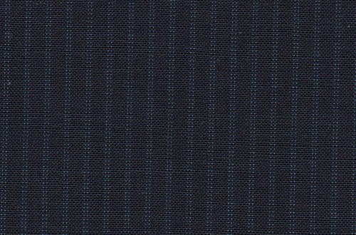 Dark Navy with light blue stripe