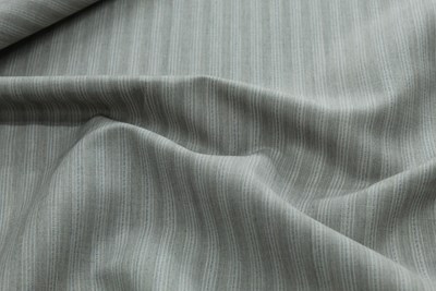 Grey with pink/Light blue stripe