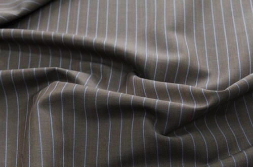 Brown with Purple stripe
