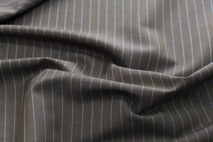 Brown with Purple stripe
