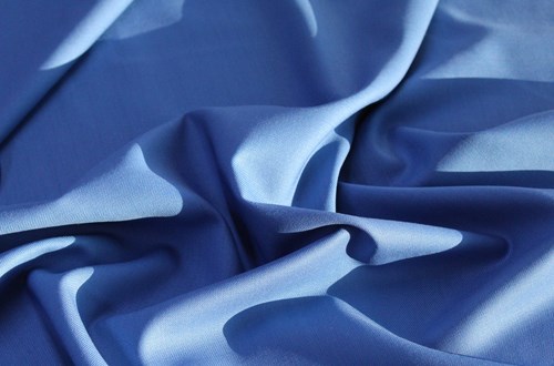 Plain Steel Blue