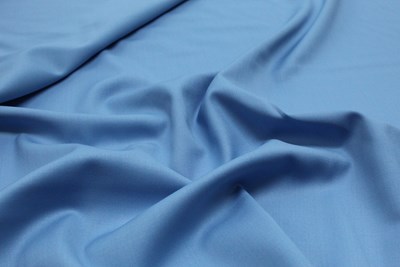 Plain Baby Blue