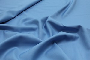 Plain Baby Blue