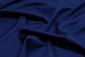 Plain Bright Blue