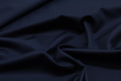 Plain Navy