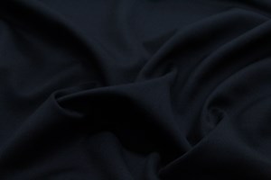 Plain Dark Navy