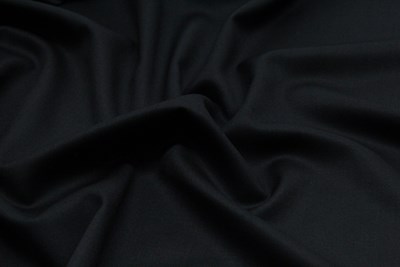 Plain Black