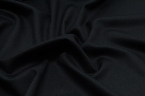 Plain Black
