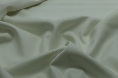 Plain Off White
