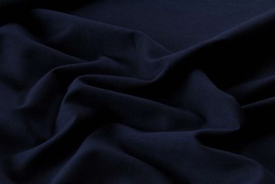 Plain Navy