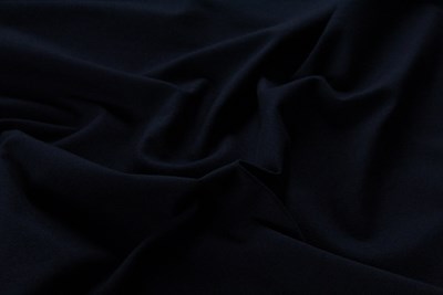 Plain Dark Navy
