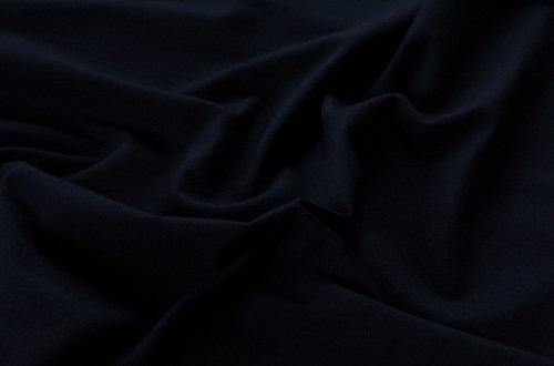 Plain Dark Navy
