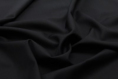 Plain Dark Brown
