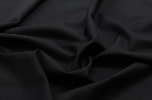 Plain Dark Brown