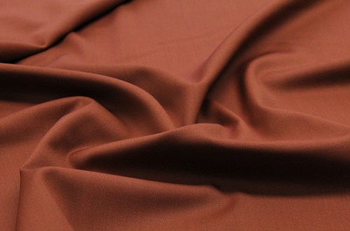Plain Terracotta