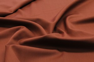 Plain Terracotta