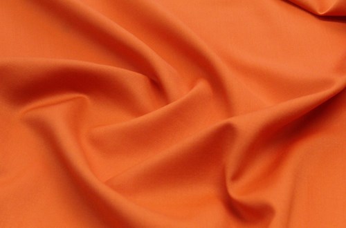 Plain Orange