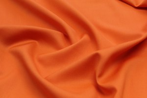Plain Orange