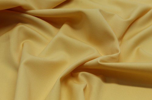 Plain Yellow