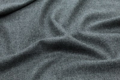 Plain Mid Grey