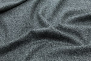 Plain Mid Grey