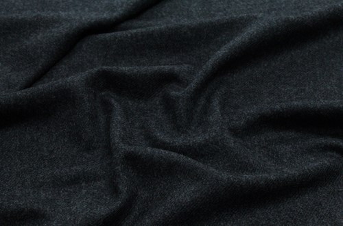Plain Dark Grey