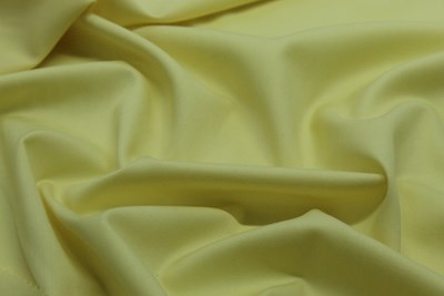 Plain Pale Yellow