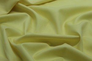 Plain Pale Yellow