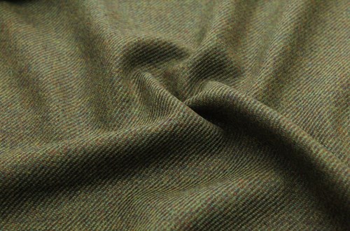 Plain Lovat Twill