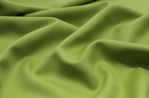 Plain light Green