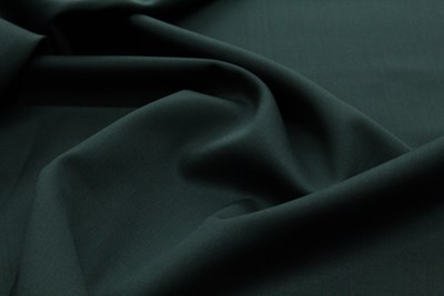 Plain Bottle Green