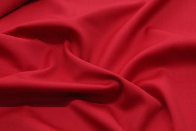 Plain Red