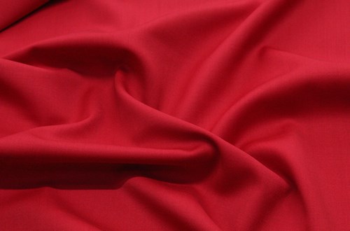 Plain Red