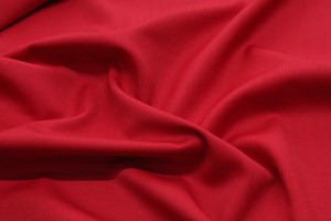 Plain Red