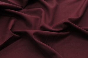Plain Burgundy