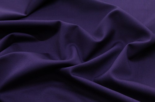 Plain Purple