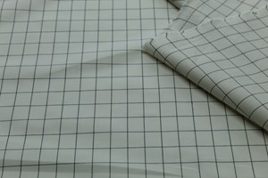 White with Black Box Check