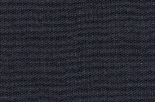 Navy With Grey Stripe