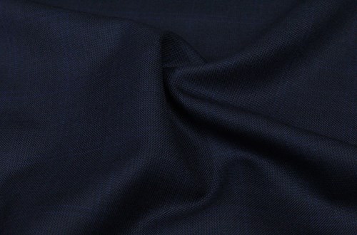 Navy POW w/Blue Overcheck