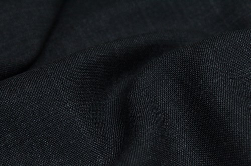 Charcoal Grey w/Self check