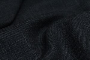 Charcoal Grey w/Self check