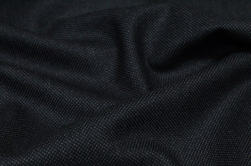Dark Grey/Black Birdseye