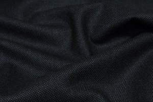 Dark Grey/Black Birdseye