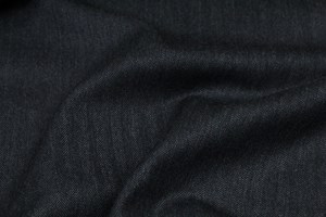 Grey Herringbone