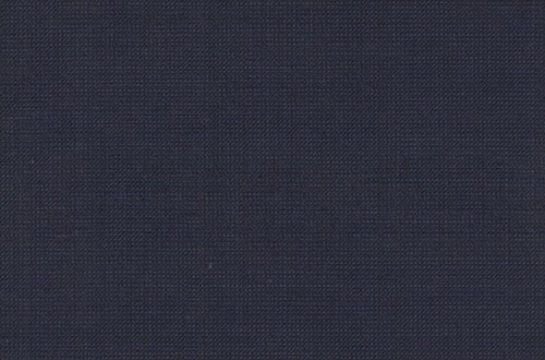 Navy Blue Pindot